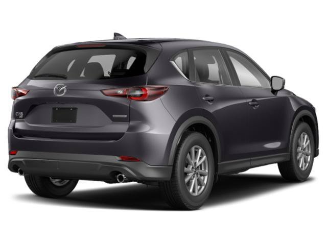 Used 2023 Jet Black Mica Mazda 2.5 S image 3