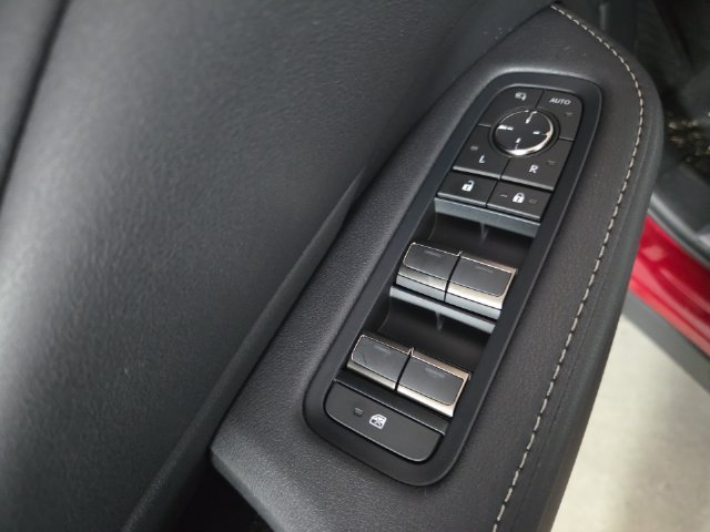 New 2026 Matador Red Mica Lexus PREMIUM AWD image 13