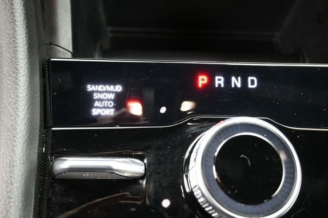 Used 2024 Black Jeep Limited image 27