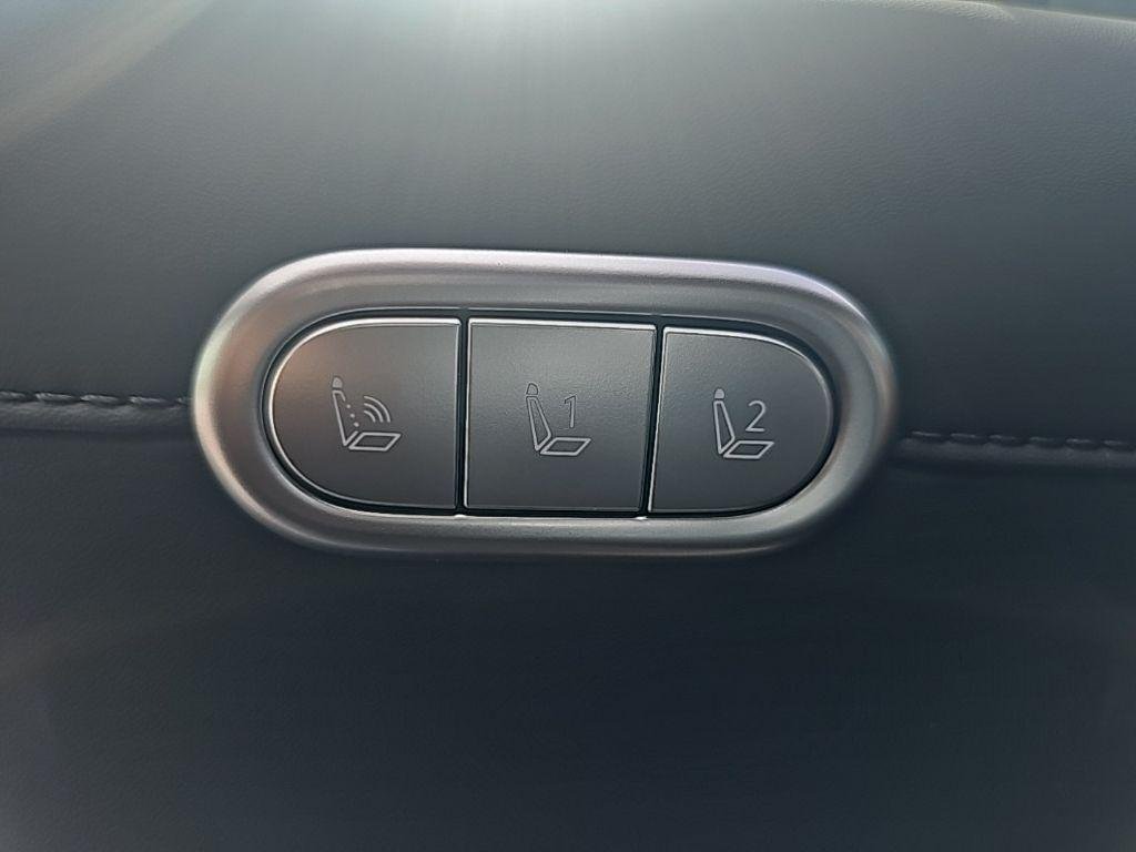 2026 Hyundai Palisade Calligraphy - Photo 12