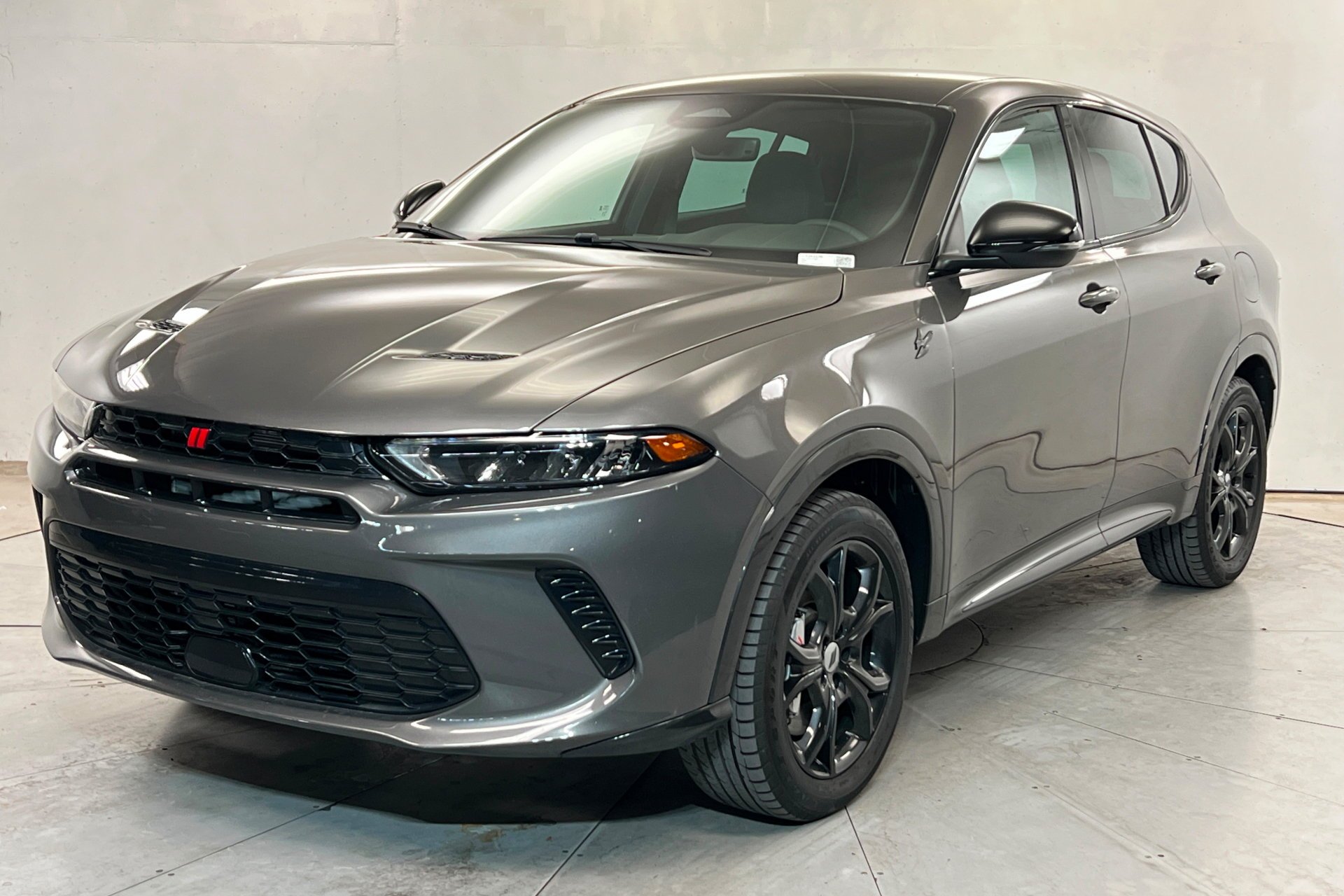 2024 Dodge Hornet