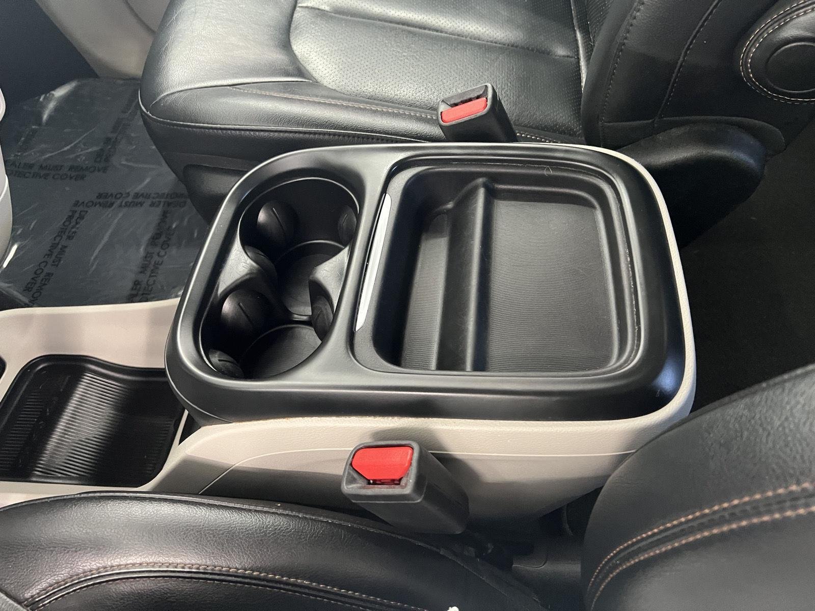 2019 Chrysler Pacifica Touring L - Photo 22