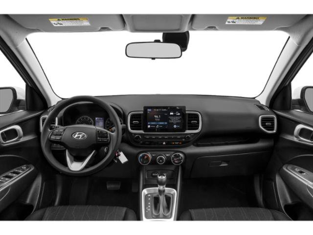 Used 2021 Stellar Silver Hyundai SE image 11