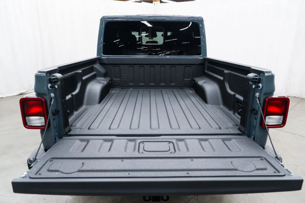 2026 Jeep Gladiator Sport S - Photo 8