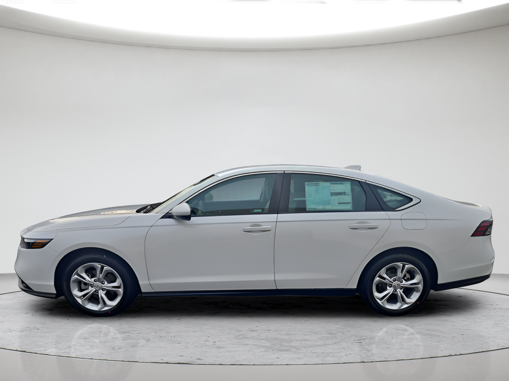 2025 Honda Accord LX - Photo 6