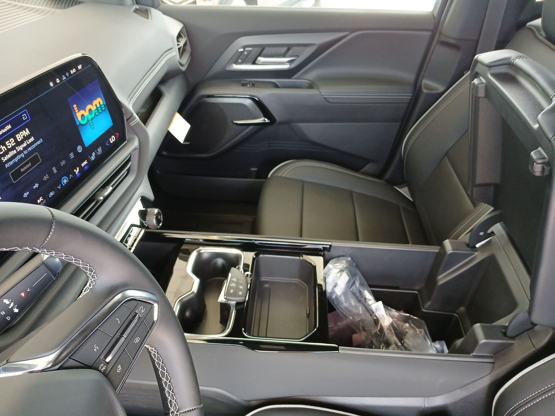 2026 Chevrolet Silverado EV LT - Photo 55