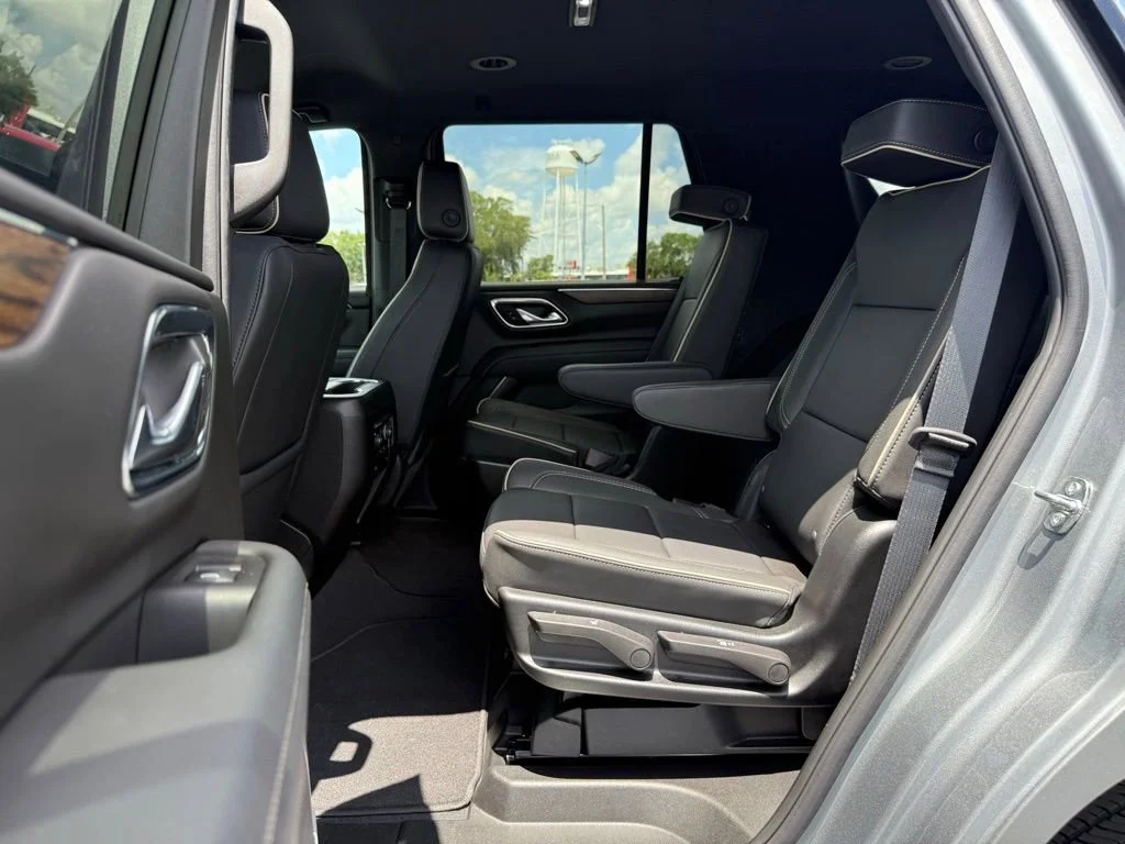 2024 Chevrolet Tahoe Premier - Photo 15