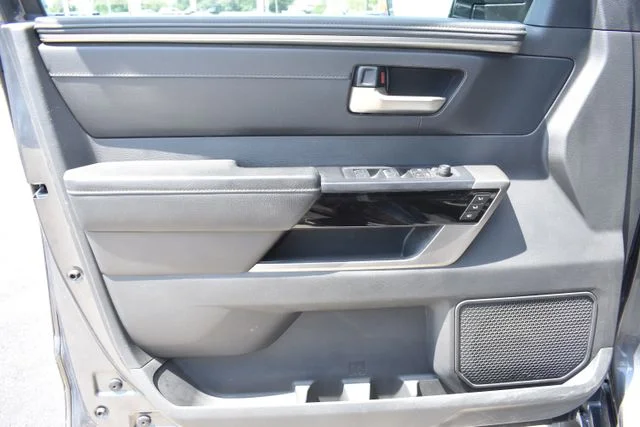 Used 2024 Gray Toyota Limited image 11