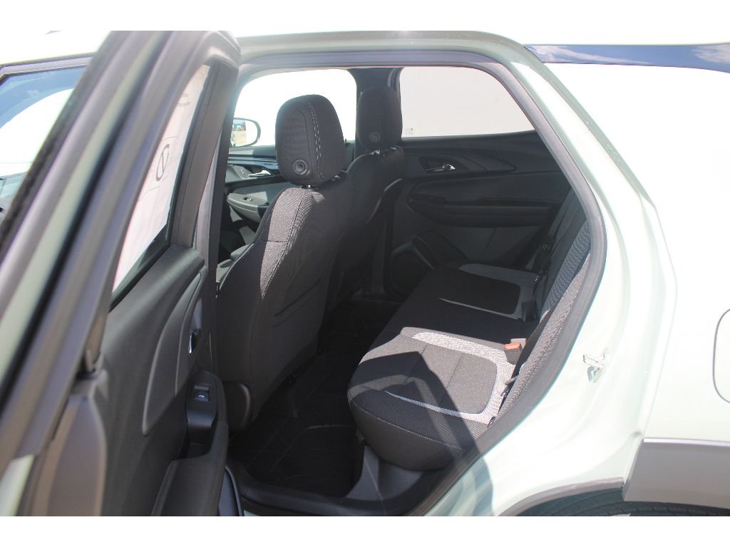 New 2026 Cacti Green Chevrolet LT image 5
