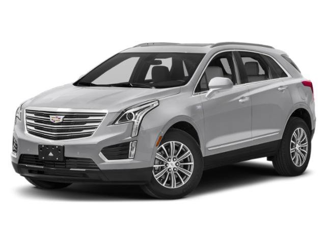 2019 Cadillac XT5 FWD's photo