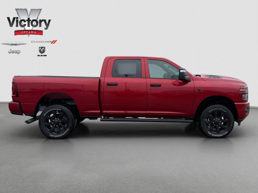 New 2026 Red Ram Tradesman image 6