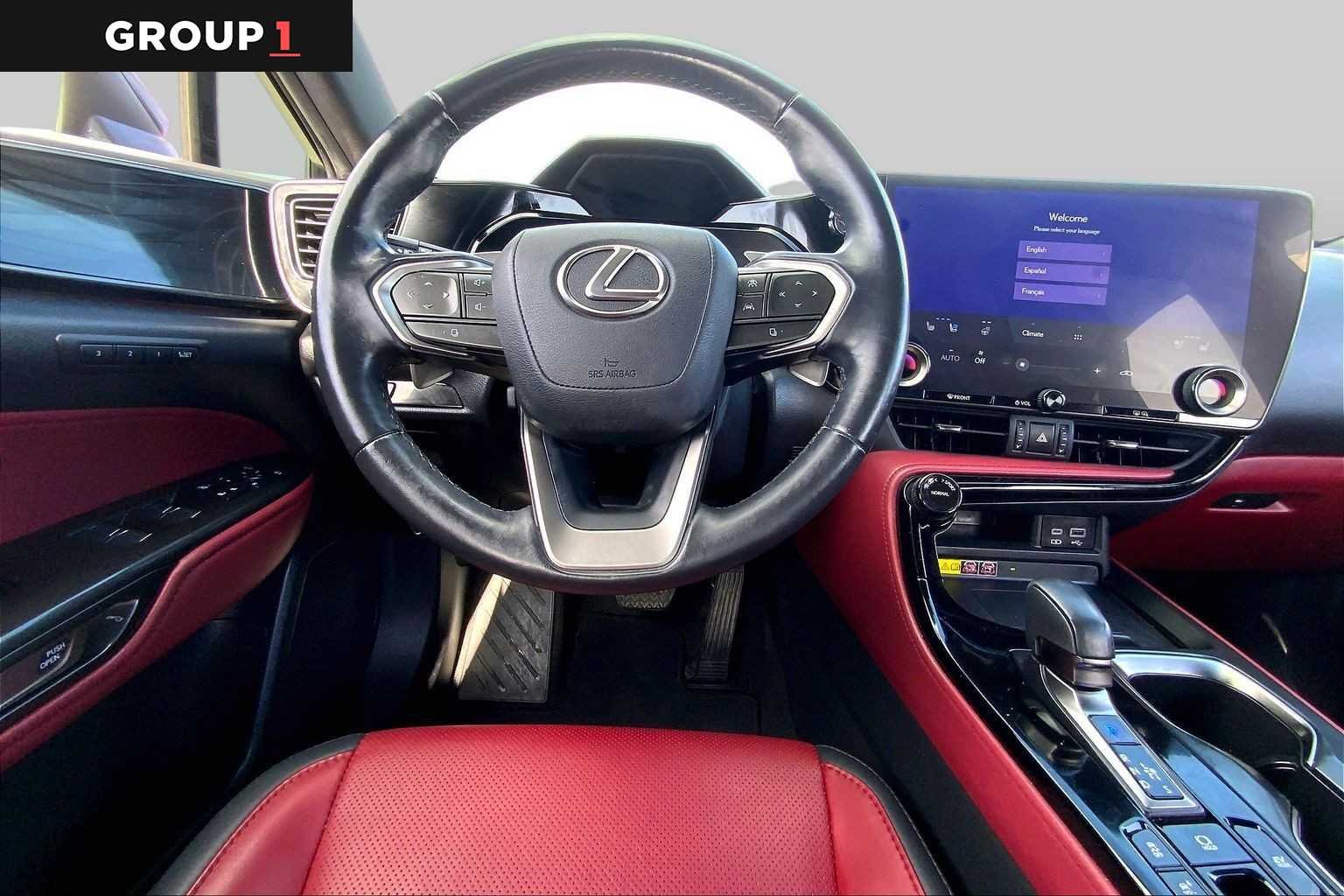 Certified Used 2024 CAVIAR Lexus Premium image 6