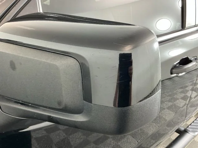 Used 2020 Black Chevrolet LT Trail Boss image 9