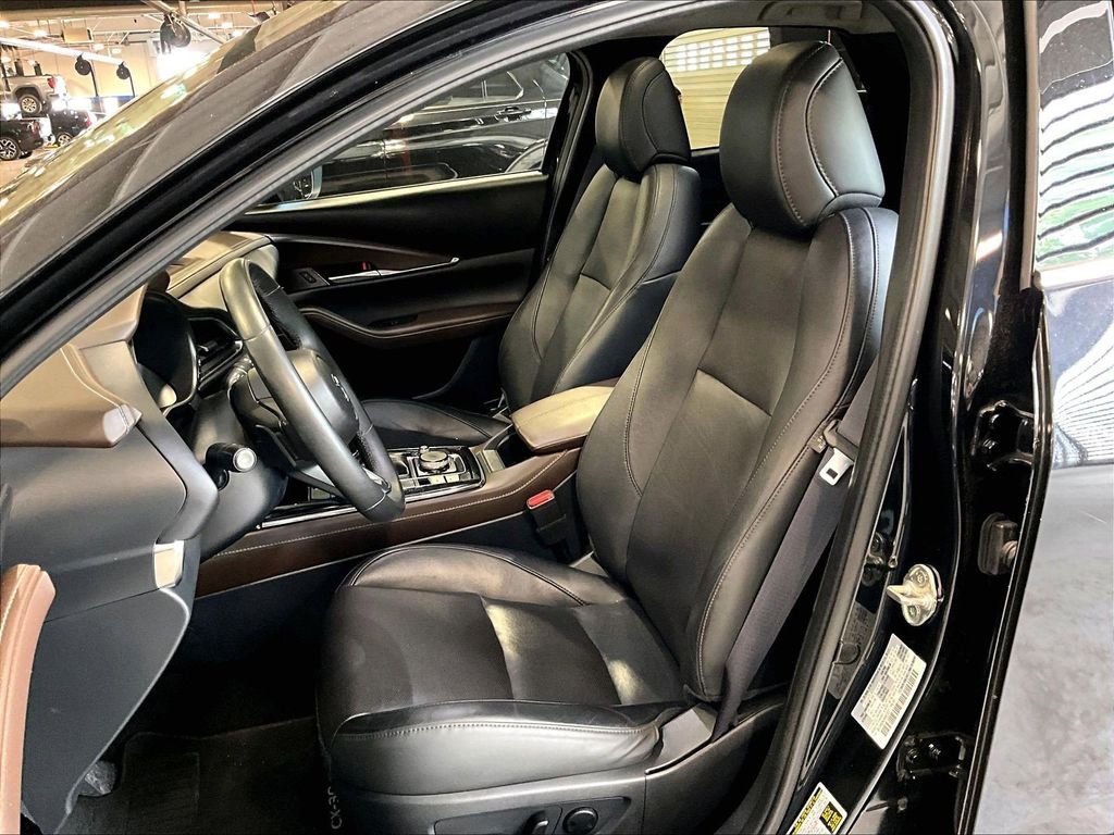 Used 2024 Black Mazda 2.5 S Premium Package image 10