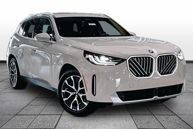 2026 BMW X3 30 XDRIVE's photo