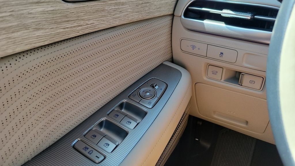 2025 Hyundai Palisade Calligraphy - Photo 20