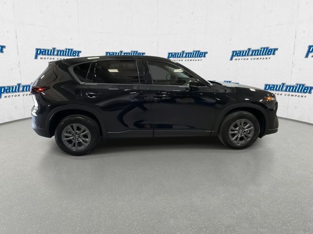 New 2026 Jet Black Mica Mazda 2.5 S Select AWD image 12