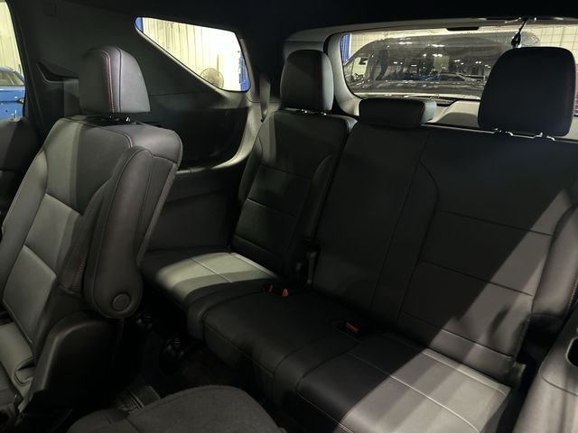Certified Used 2025 Gray Chevrolet Z71 image 31