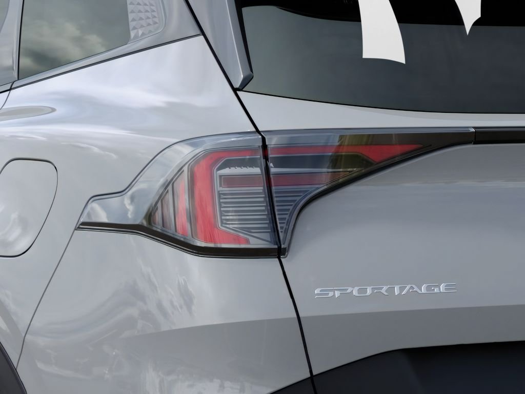 New 2027 Gray Kia S image 11