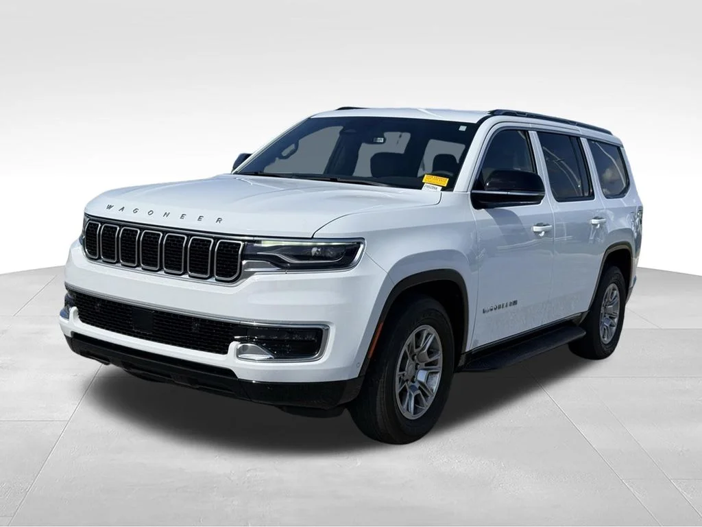 2024 Jeep Wagoneer Series I 4WD's photo