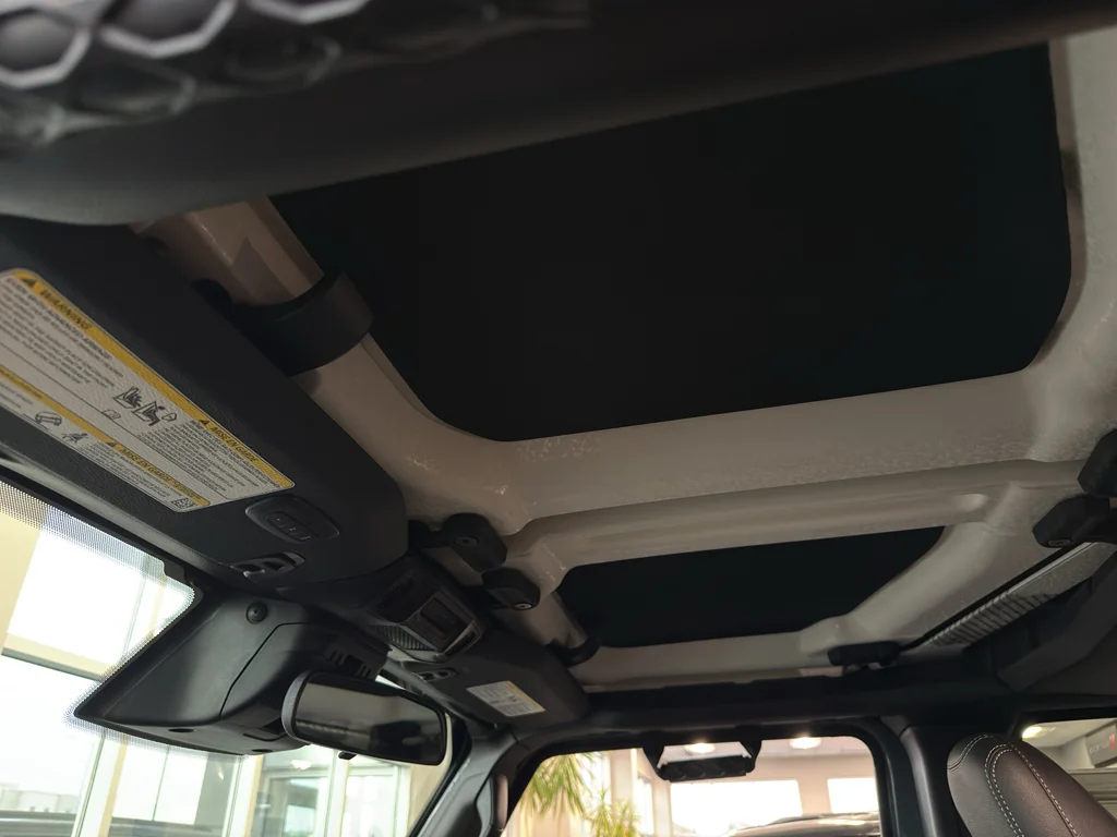 New 2026 Anvil Clearcoat Jeep Sport S image 29