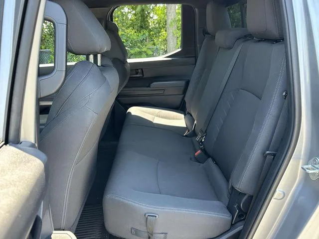 2024 Toyota Tacoma SR5 - Photo 14