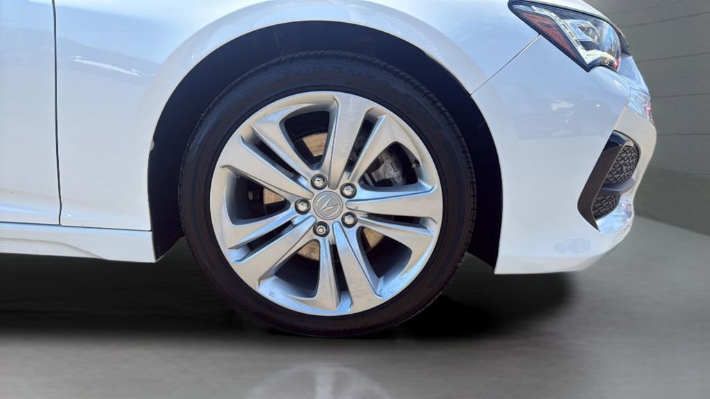 2023 Acura TLX Technology Package - Photo 17