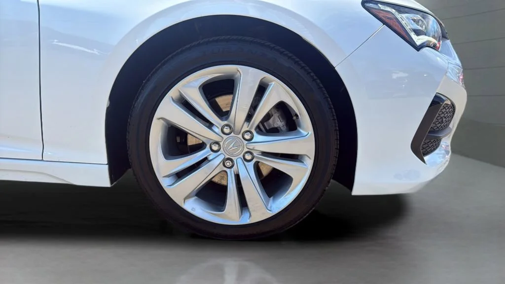 2023 Acura TLX Technology Package - Photo 17