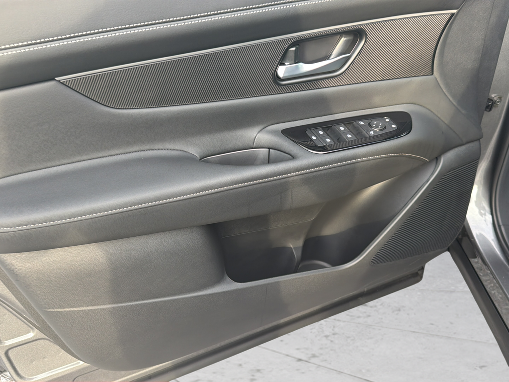 New 2026 Gray Nissan SV image 26