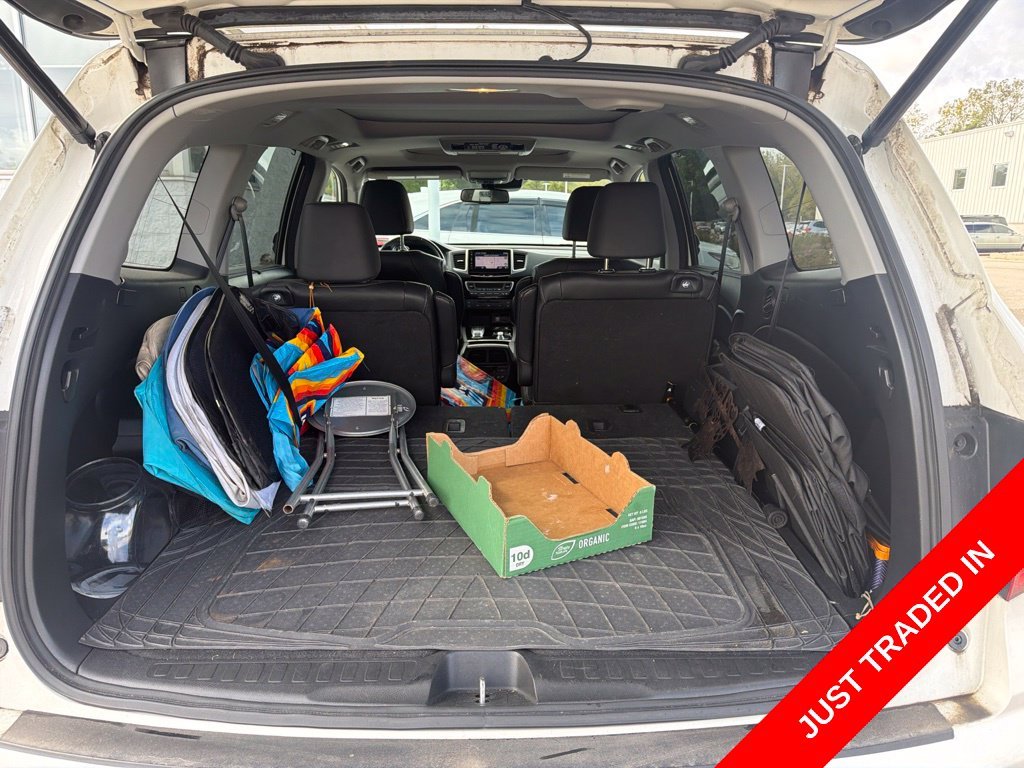 Used 2018  Honda Elite image 5