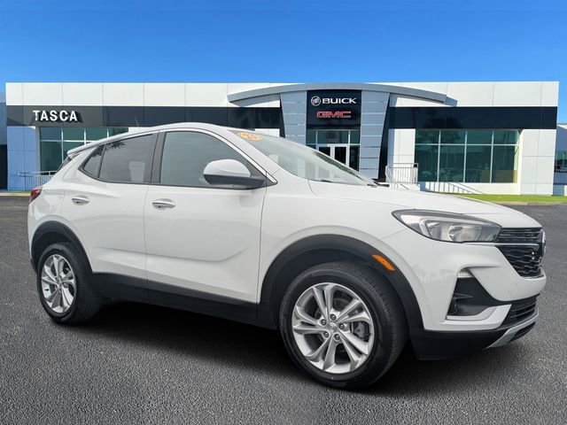 2023 Buick Encore GX Preferred's photo