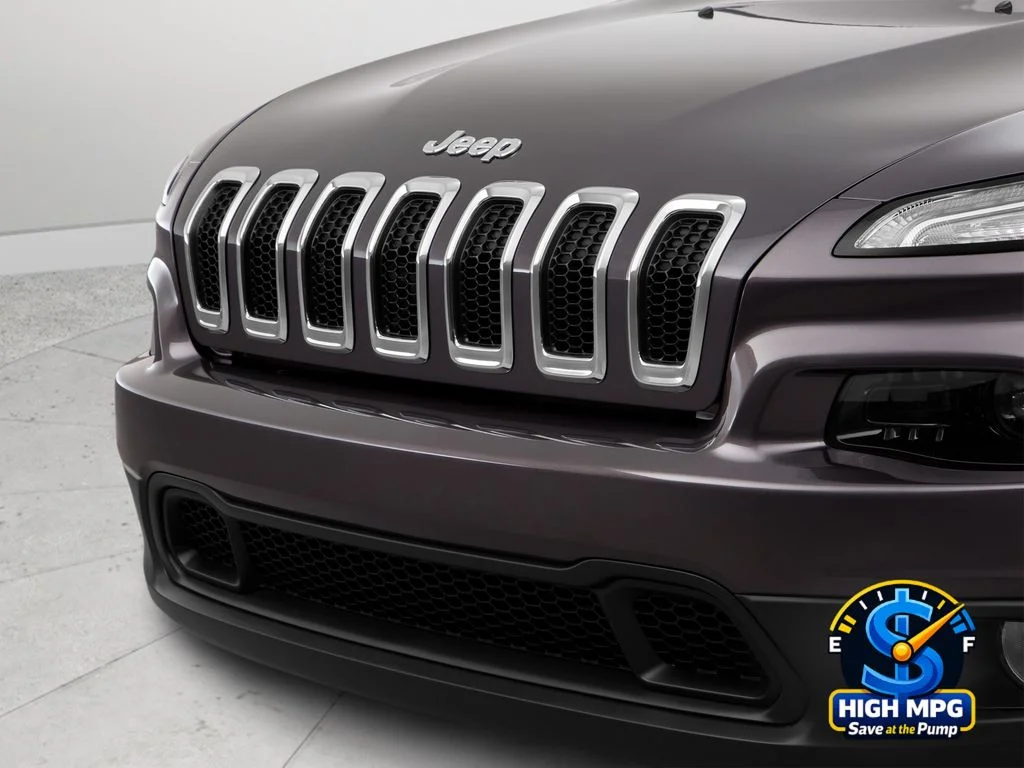 Used 2016 Black Jeep Latitude image 64
