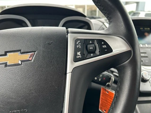 Used 2015 White Chevrolet LTZ image 31