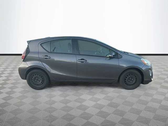 Used 2016 Gray Toyota Two image 5
