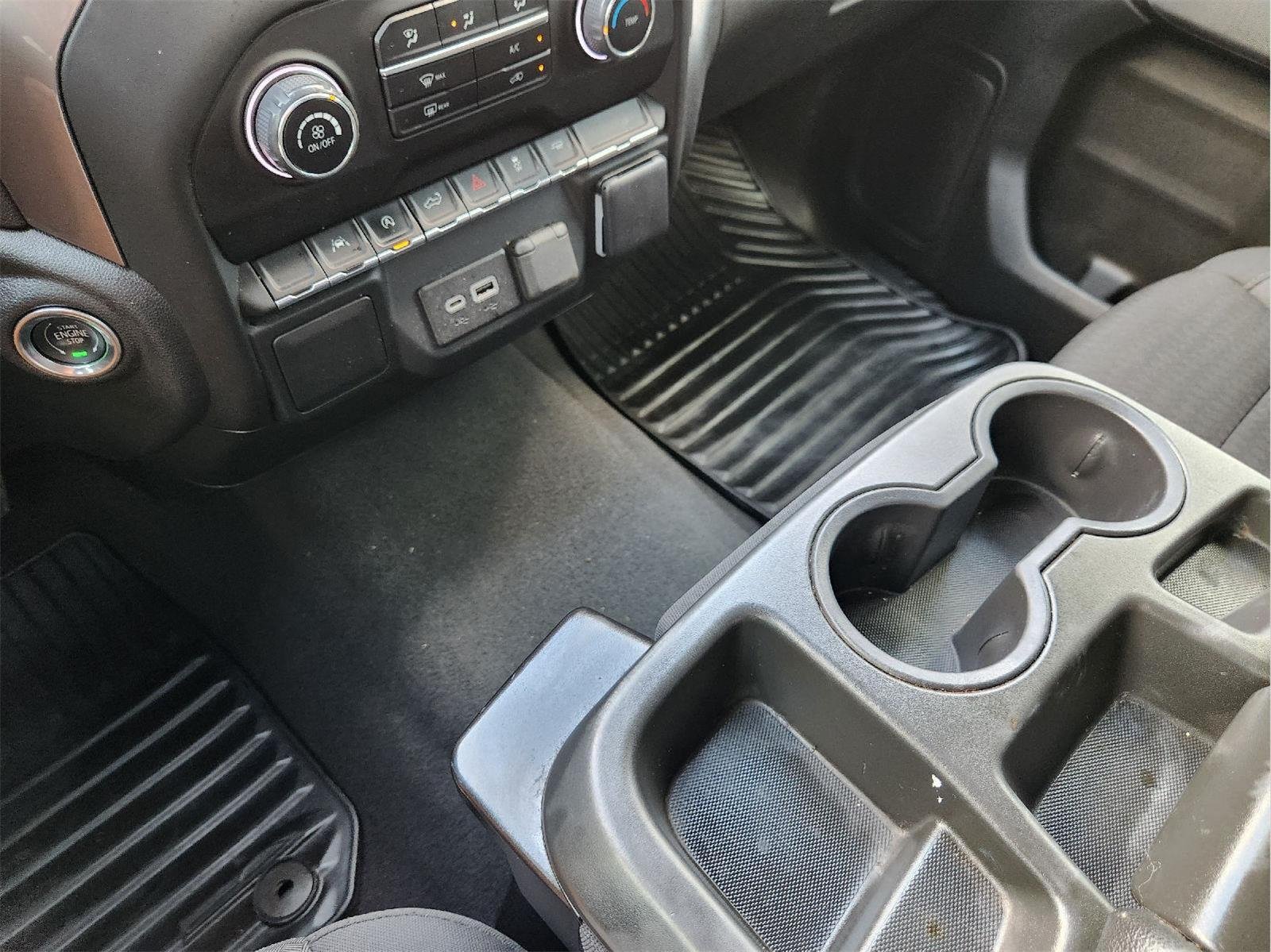 2023 Chevrolet Silverado 1500 photo 16 of 30
