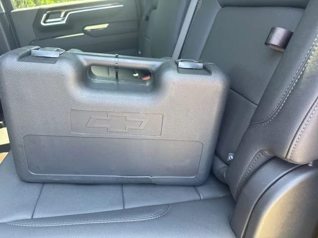 2025 Chevrolet Silverado 2500 HD LT - Photo 29