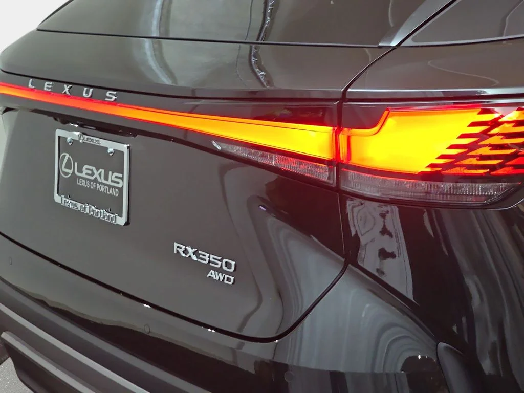 New 2026 Caviar Lexus AWD image 31