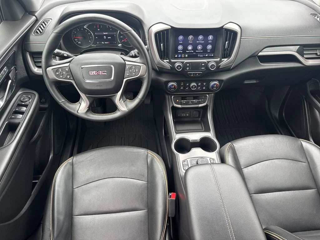 2024 GMC Terrain AT4 - Photo 22