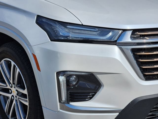 2022 Chevrolet Traverse High Country - Photo 9