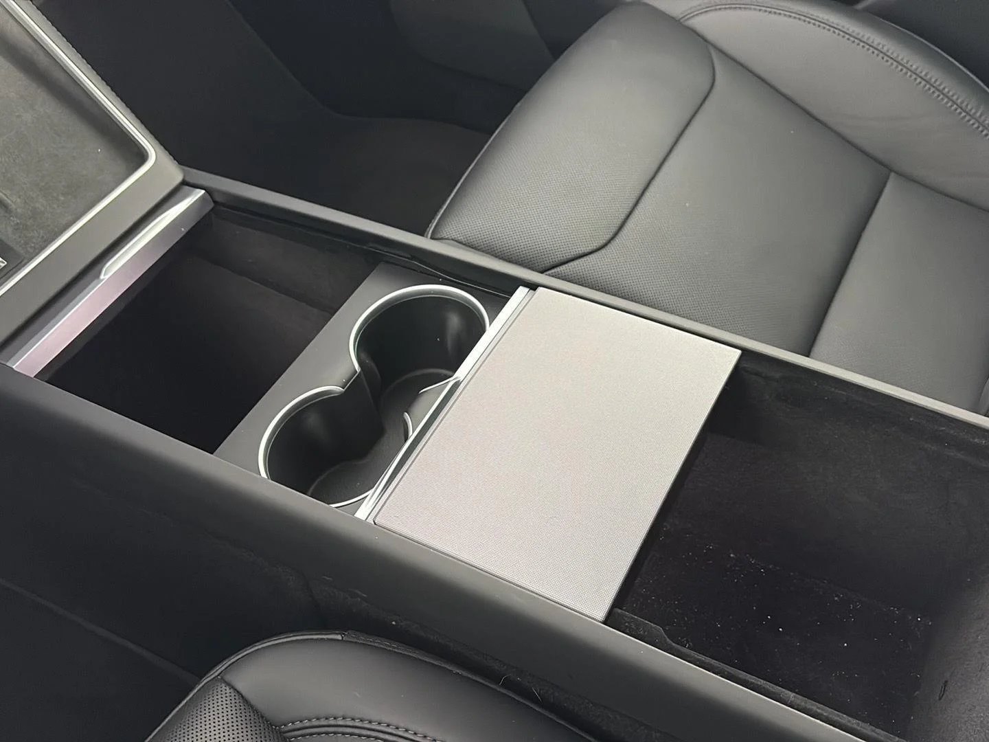 Used 2026 Stealth Grey Tesla Long Range image 35