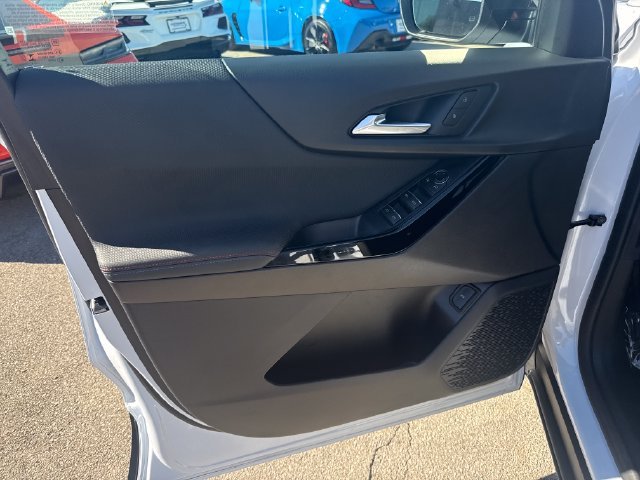 Used 2026 White Chevrolet RS image 12