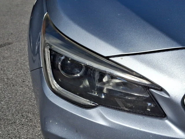 Used 2019 Silver Subaru 2.5i image 14