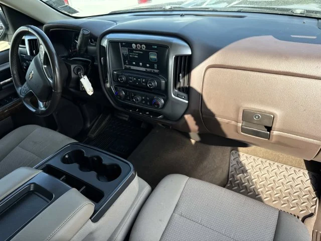Used 2015 Brown Chevrolet LT image 26