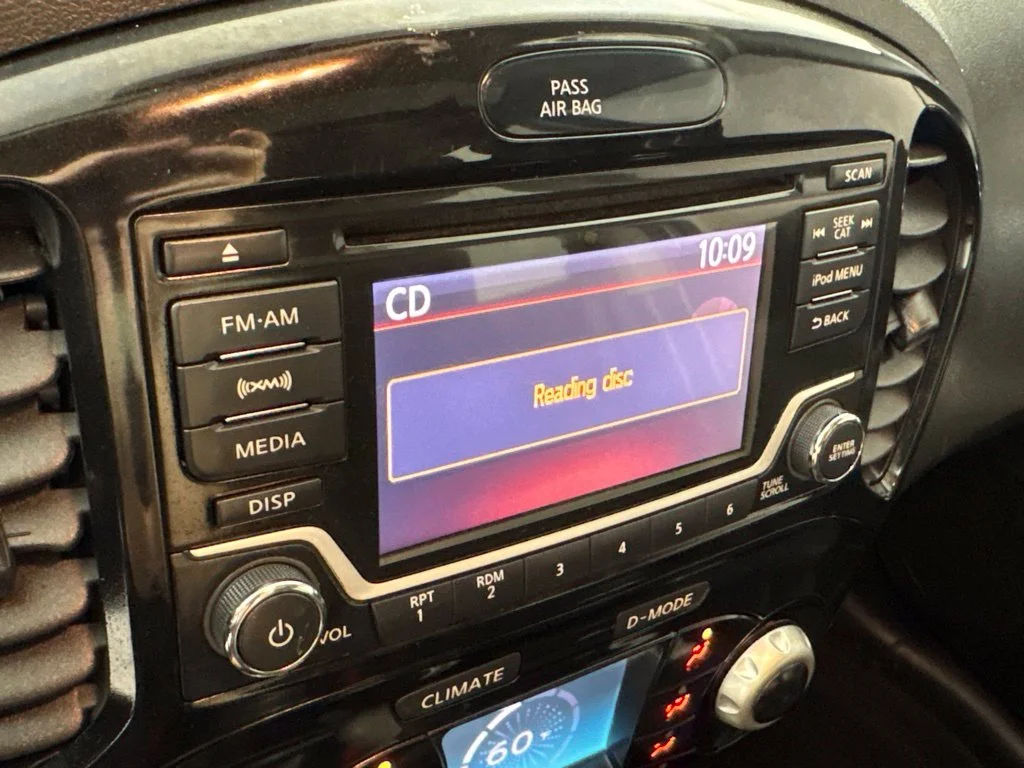 Used 2017 Gray Nissan SV image 31