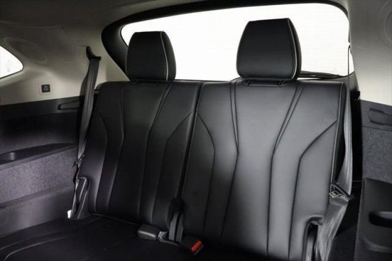 2026 Acura MDX Advance Package - Photo 7