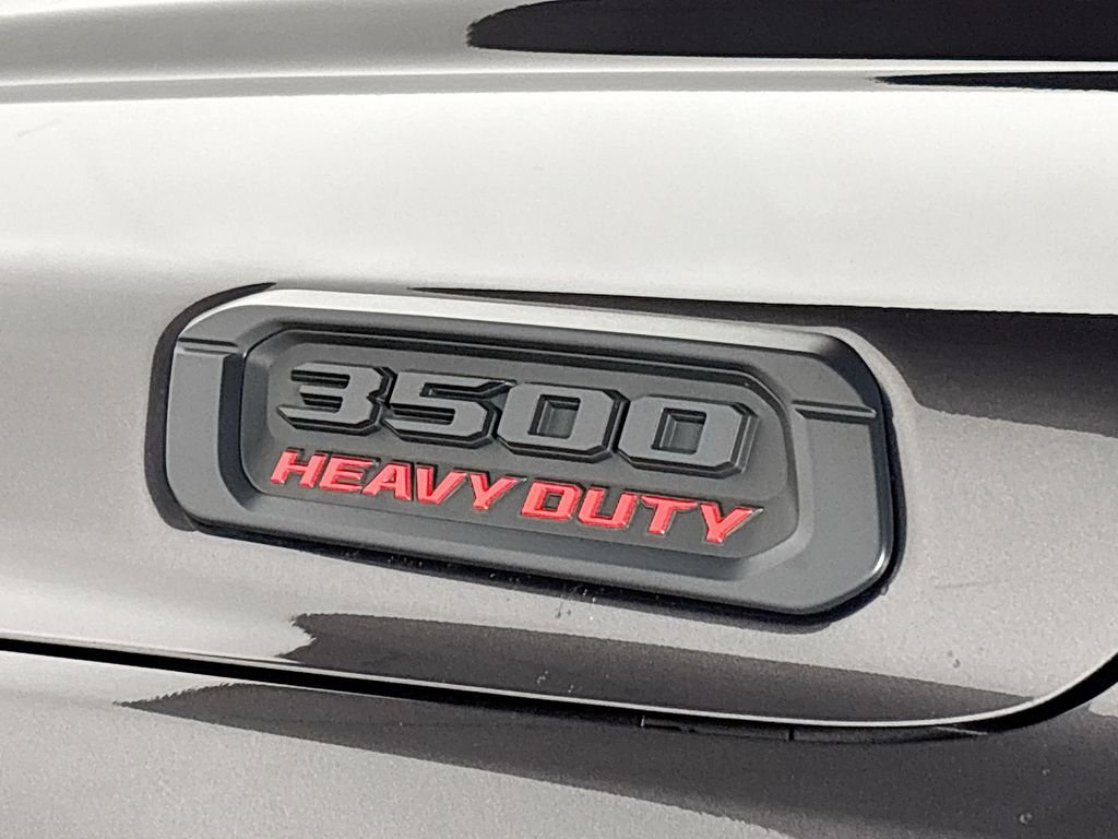 2026 RAM 3500 Tradesman - Photo 24