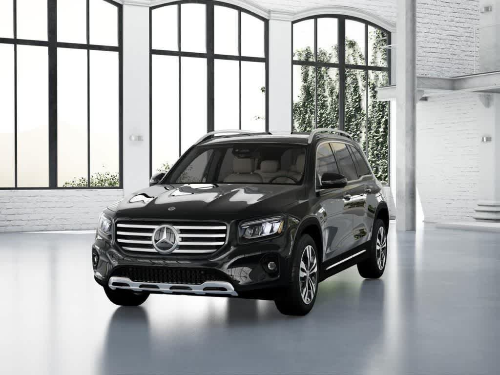 2026 Mercedes-Benz GLB GLB 250 - Photo 40