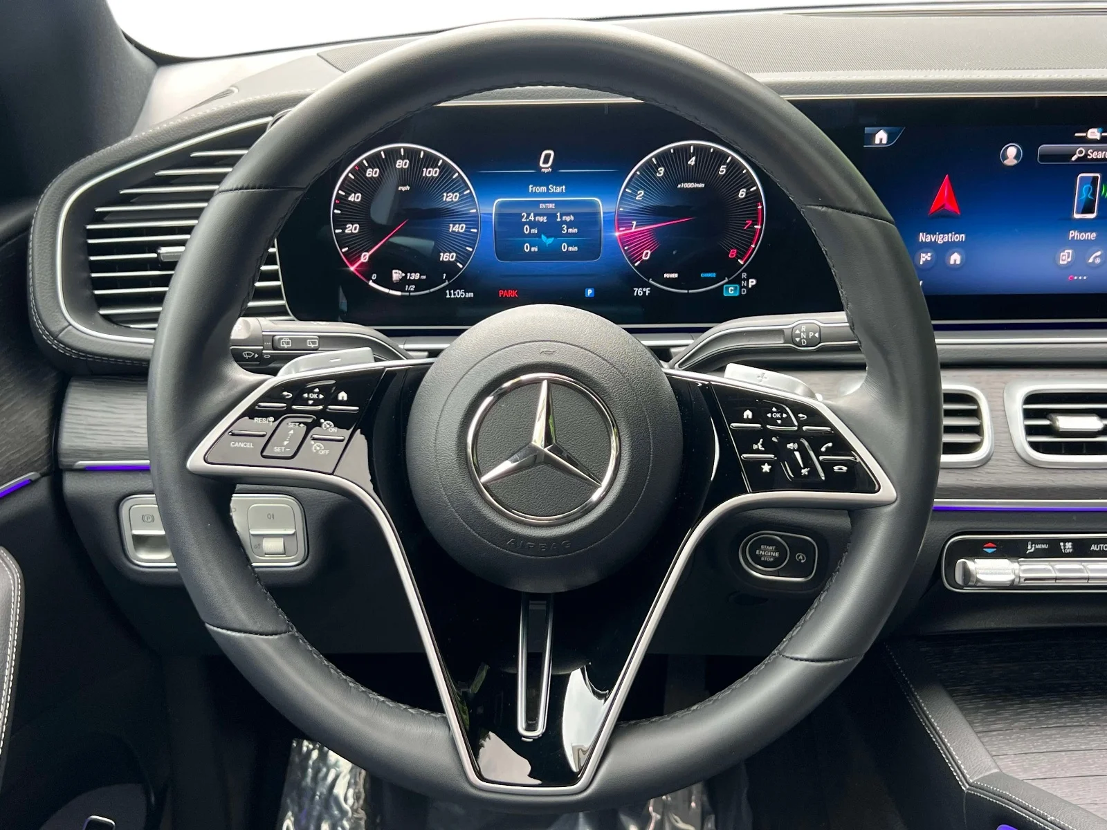 Used 2026  Mercedes-Benz GLE 350 image 16