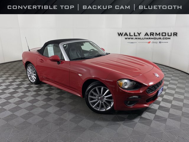 Wally Armour Used Cars