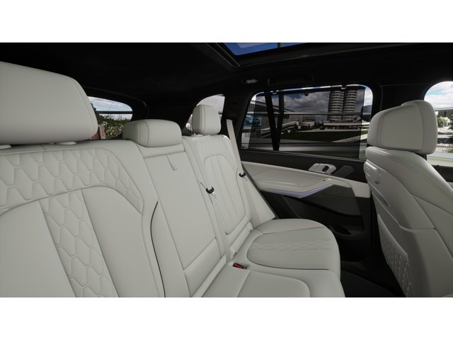 New 2026 Brooklyn Grey Metallic BMW xDrive40i image 12